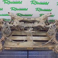 TELAIO - CULLA POST. X-TRAIL T31 2.0 DCi 2010