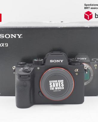 Sony A9