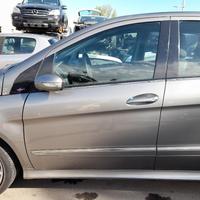 PORTA ANT. SX. MERCEDES CLASSE B «W245» (2006)