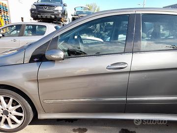 PORTA ANT. SX. MERCEDES CLASSE B «W245» (2006)