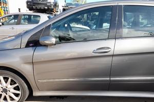 PORTA ANT. SX. MERCEDES CLASSE B «W245» (2006)