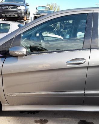 PORTA ANT. SX. MERCEDES CLASSE B «W245» (2006)