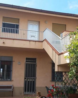 Appartamento in villetta Villafranca Tirrena (ME)