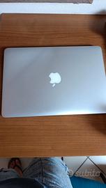 PC Mac Book 2015