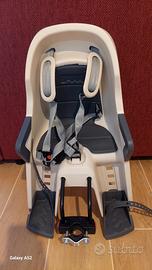 Seggiolino Anteriore Bici Polisport Guppy Mini - C