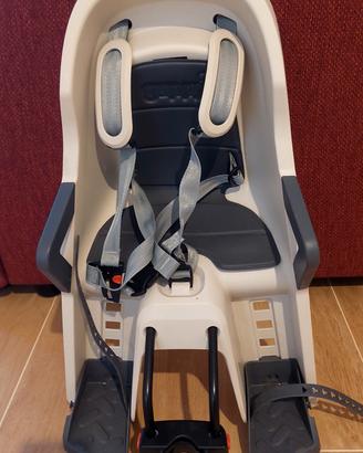 Seggiolino Anteriore Bici Polisport Guppy Mini - C