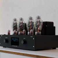 Amplificatore valvolare