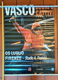 Vasco Rossi anno 2005 