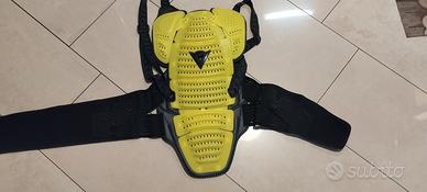 Paraschiena Dainese mod. Spine 3