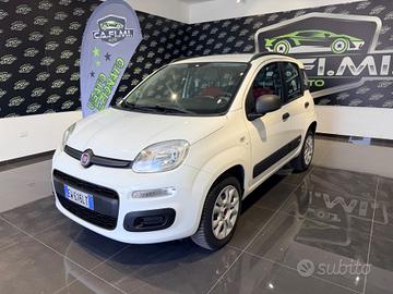 Fiat Panda - 2014 0.9 TwinAir Turbo Natural Power 