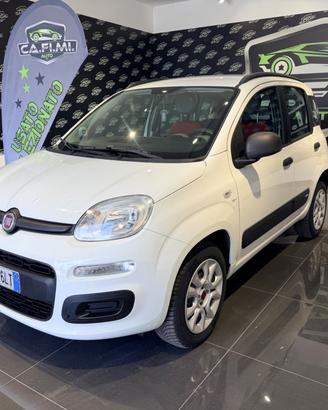 Fiat Panda - 2014 0.9 TwinAir Turbo Natural Power 
