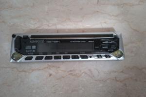 Frontalino autoradio Kenwood kdc-4024