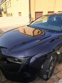 Peugeot  508 Gt Line