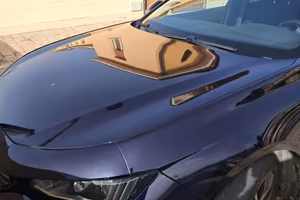 Peugeot  508 Gt Line