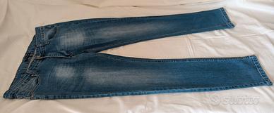 Jeans e Pantalone Classico