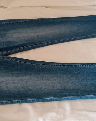 Jeans e Pantalone Classico