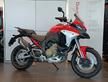 Ducati Multistrada V4 Rally Adventure Travel&Radar