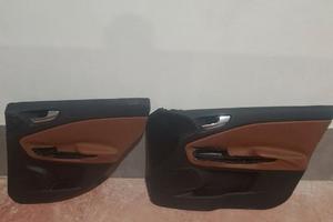 Pannello porta giulietta