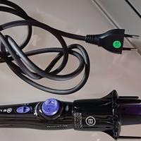 Arricciacapelli Ricci&Cult BHS 100