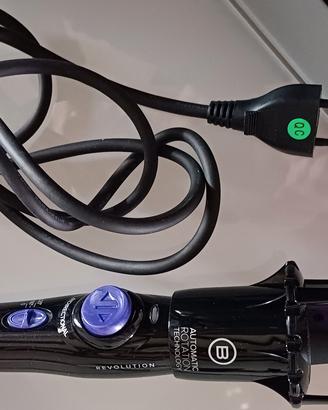 Arricciacapelli Ricci&Cult BHS 100