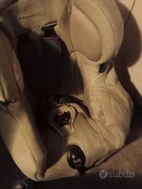 seggiolino bebè confort