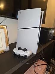 PlayStation 5 Digital Edition 825GB - Bianco