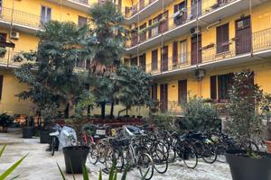 Bilocale arredato 50 m2 Isola-Milano P.Garibaldi