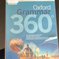 Libro Oxford grammar360