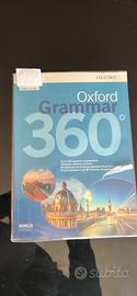Libro Oxford grammar360