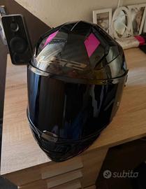 Casco moto integrale L52