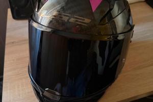Casco moto integrale L52