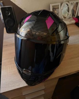 Casco moto integrale L52
