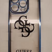 Cover iphone 16 pro Guess