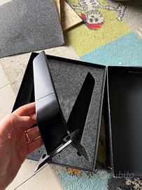 Specchietti rizoma T Max 2025