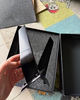 Specchietti rizoma T Max 2025