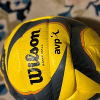 Wilson pallone pallavolo vb official