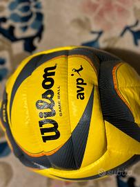 Wilson pallone pallavolo vb official