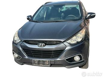 RICAMBI HYUNDAI IX35 1.7 D 85KW 2011 D4FD