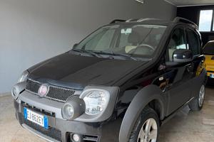 Fiat Panda CROSS 1.3 MJT