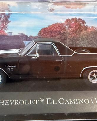 Chevrolet El Camino 1970 1:43