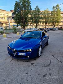 Alfa romeo brera 3.2 V6 Q2