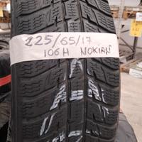 gomme suv invernali 