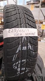 gomme suv invernali 