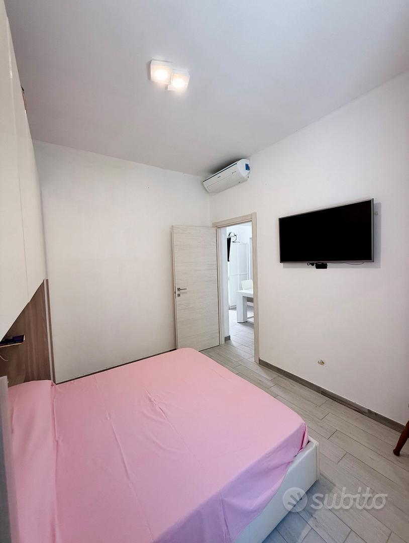 Appartamento – Cagliari, Sant'Avendrace, Sant'Avendrace-Santa Gilla - Vista 5