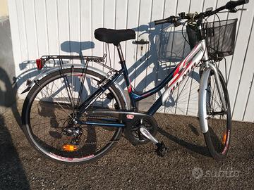 Bicicletta da donna