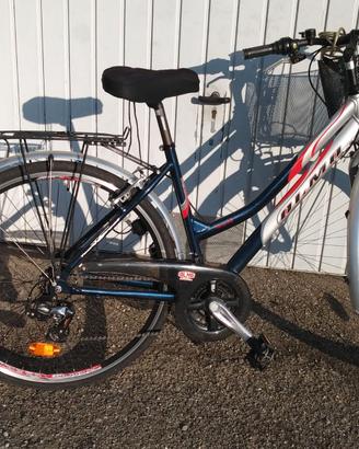 Bicicletta da donna