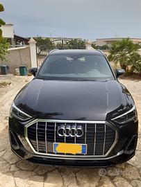 AUDI Q3 2ª serie - 2019