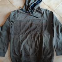 Felpa Uomo Taglia L Piazza Italia