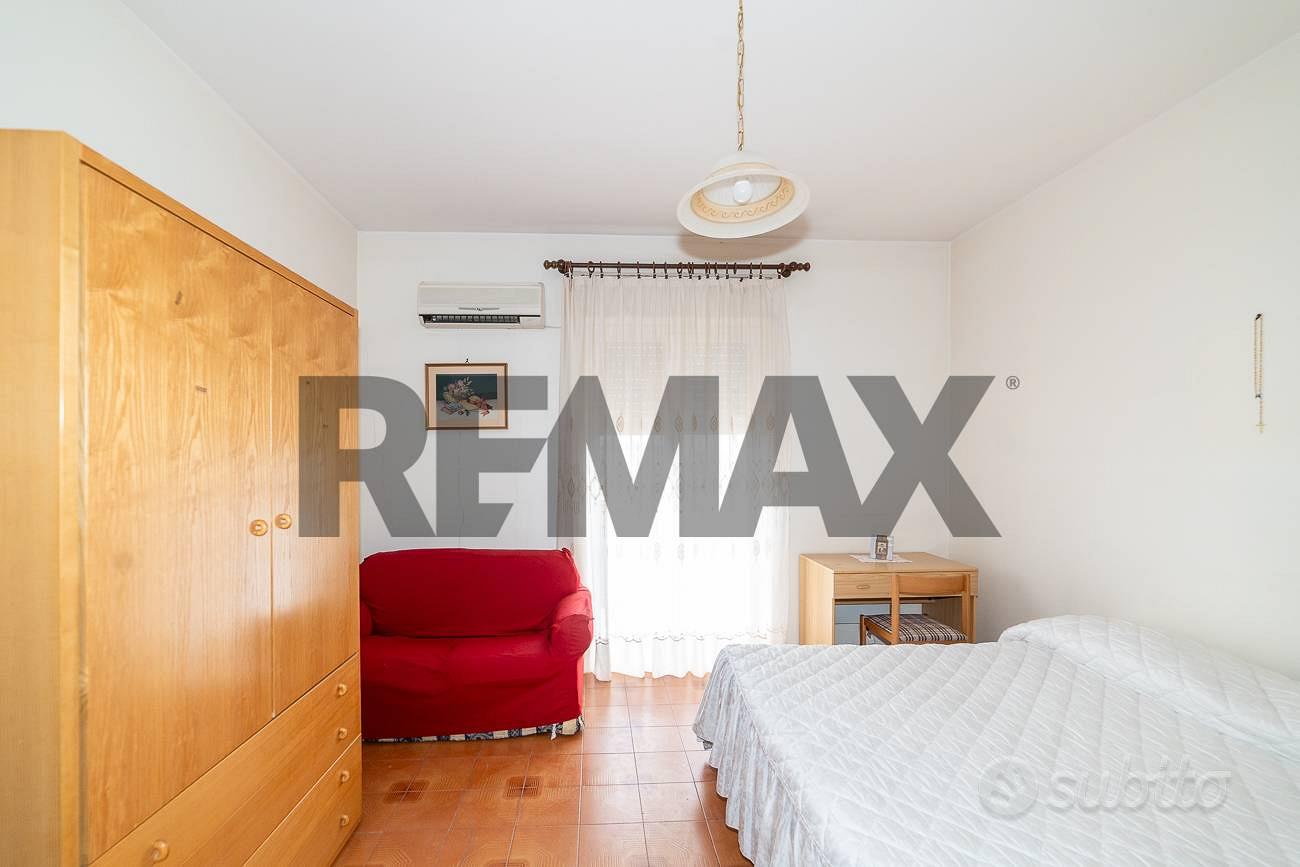 Apartment in Motta Sant'Anastasia, Catania - Vista 5