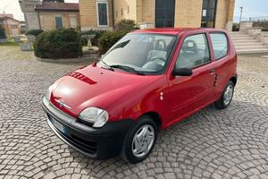 Fiat 600 1.1 Active SOLO 83000 km !!!